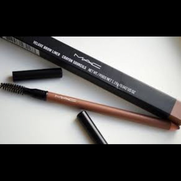 MAC Cosmetics Other - NWT MAC veluxe brow liner in the shade redhead